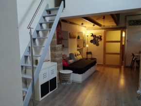 Appartamento La Posta Vecchia Civita Castellana